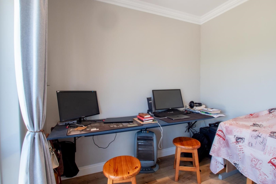 3 Bedroom Property for Sale in Nooitgedacht Village Western Cape